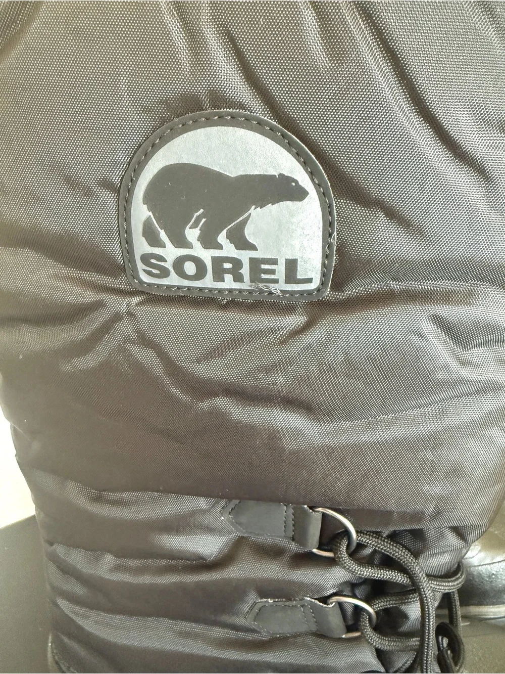 Sorel snowlion women’s